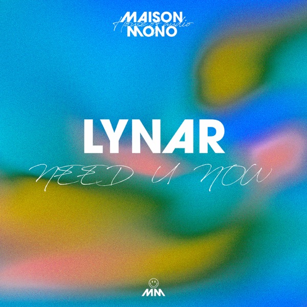 NEED U NOW (Wolvie Remix) - Single