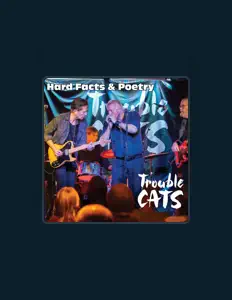 Listen to Trouble Cats, watch music videos, read bio, see tour dates & more!