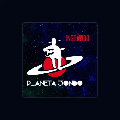 Listen to Planeta Jondo, watch music videos, read bio, see tour dates & more!