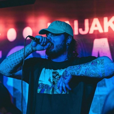 Been Around - Single