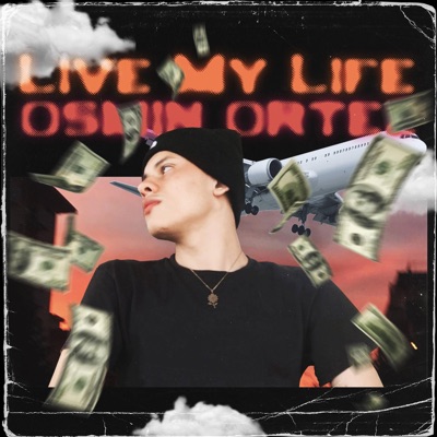 Live My Life - Single