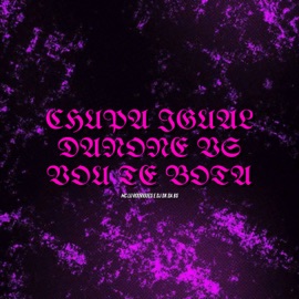 Chupa Igual Danone Vs Vou Te Bota Mc Lu Rodrigues & dj dk da Bs