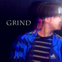 Grind (feat. Akkobi) - Single - Zeenan