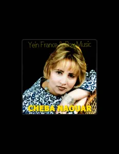 Luister naar Cheba Nawar, bekijk muziekvideo's, lees de bio, bekijk de tourdata, en meer!