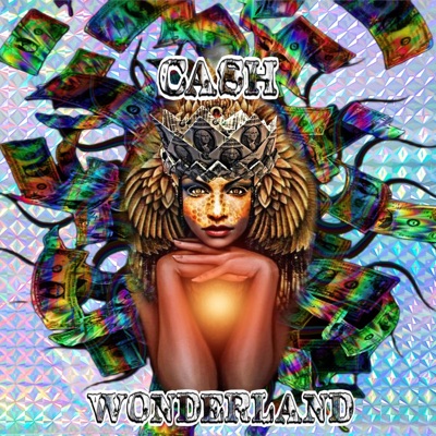 Cash Wonderland - Single