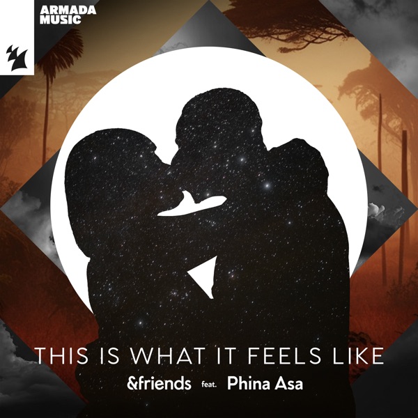 This Is What It Feels Like (feat. Phina Asa) - Single