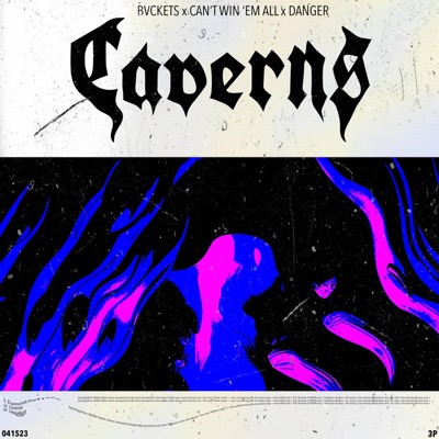 Caverns - Single