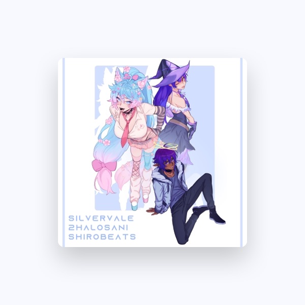2halosani's avatar