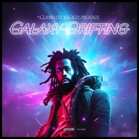 Galaxy Drifting - Single - Mr.Clank Clank