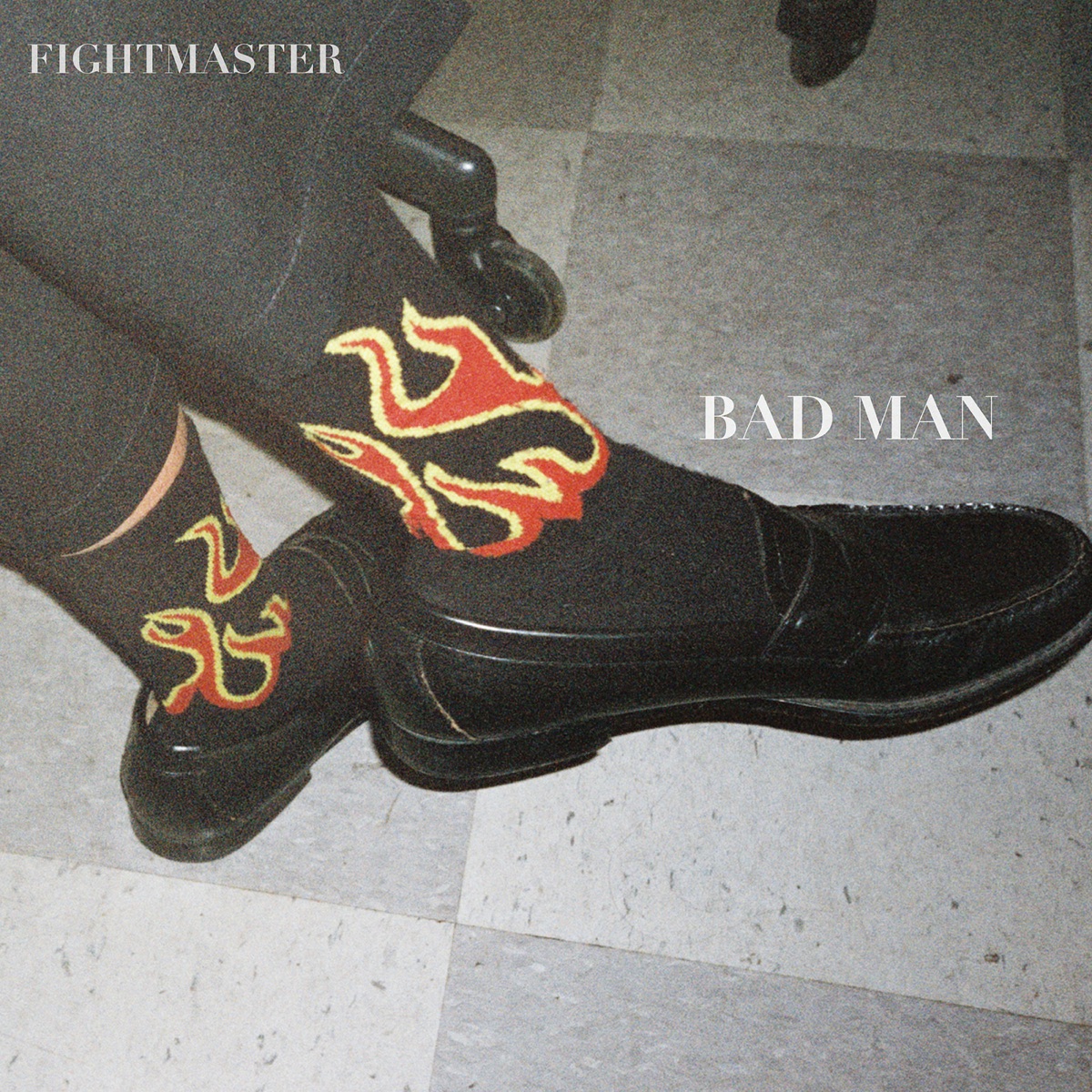 FIGHTMASTER – Bad Man Lyrics | Genius Lyrics