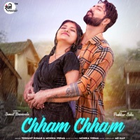 Chham Chham - Single - Toshant Kumar & Monika Verma