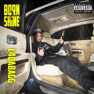 Born 2 Shine - Single