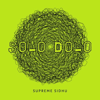 Solo Dolo - Single