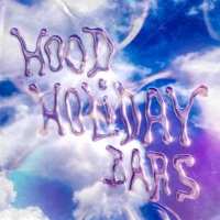 HOOD HOLIDAY BARS - EP - Ryza