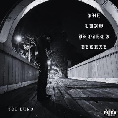 The Luno Project (Deluxe)