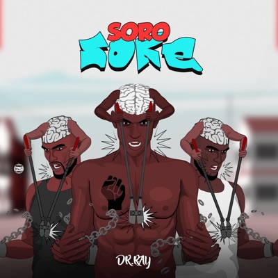 Soro Soke - Single