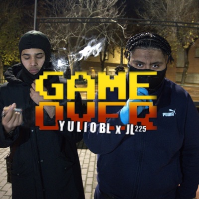 Game Over (feat. JL225) - Single