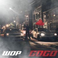 GOGO (Radio Edit) - Single - Yung Gwap
