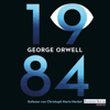 1984 - George Orwell