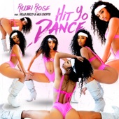 Hit Yo Dance (feat. Yella Beezy & NLE Choppa) artwork