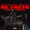 De Facto (feat. Tokesick) - RETRO, Sonqo Pura & Don Salva lyrics