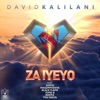 Za Iyeyo (feat. Suffix, Masomphenya, Back Flame, Yung B, Rhema & Tisu Eneya) - Single