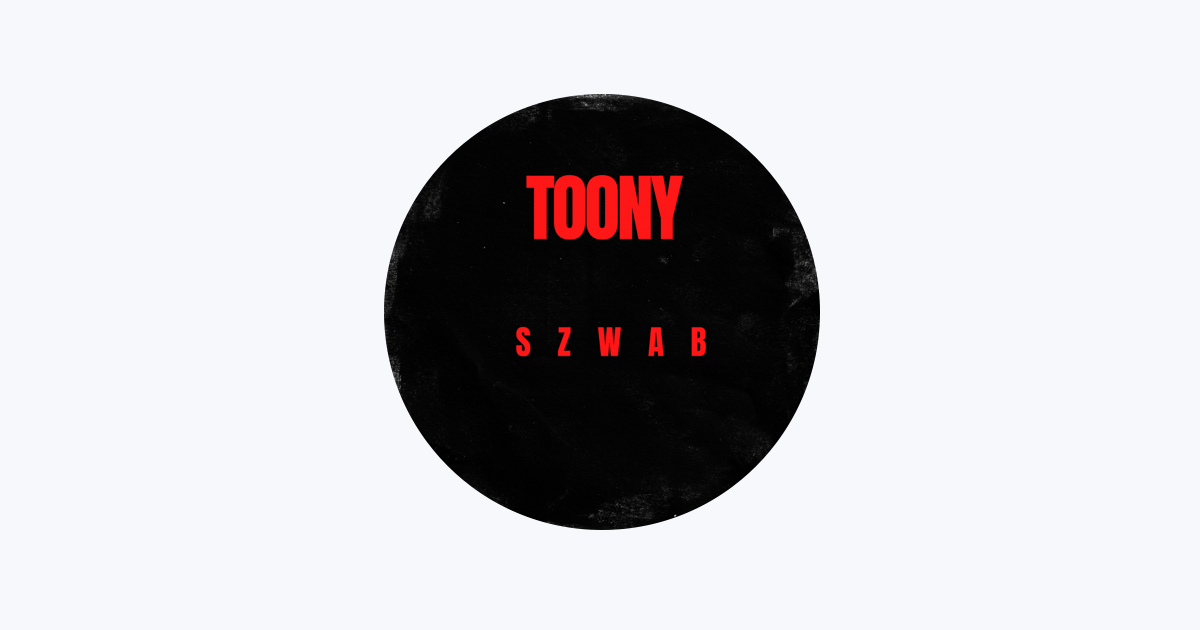 Toony - Apple Music