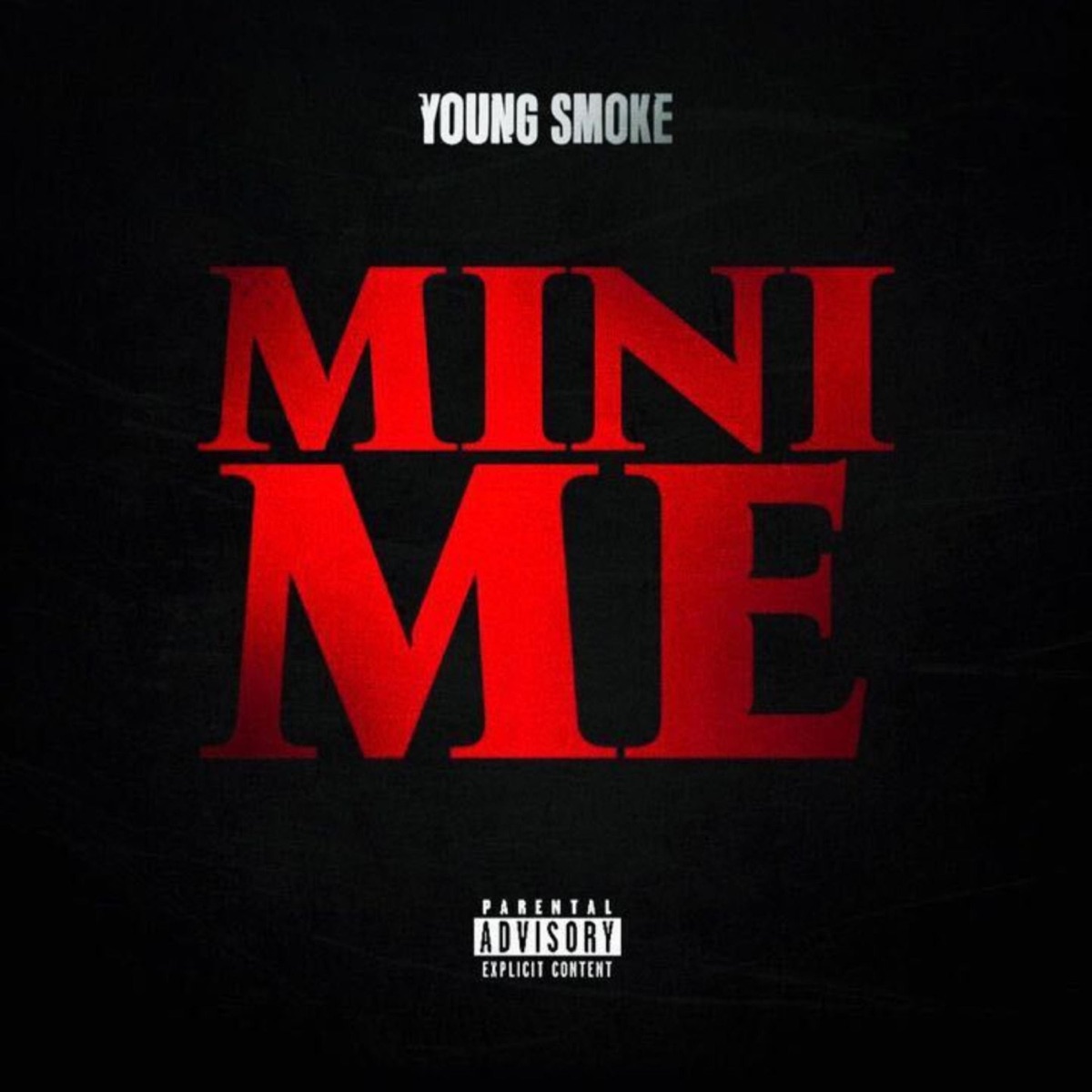 Mini Me - Single – Album von Young Smoke – Apple Music