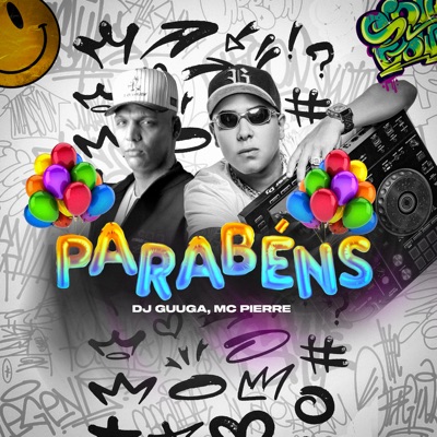 Parabéns - Single