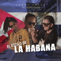 Al Estilo de la Habana (feat. Company Yo) - Single - Idroj Arias