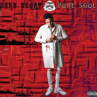 Dark Heart, Pure Soul
