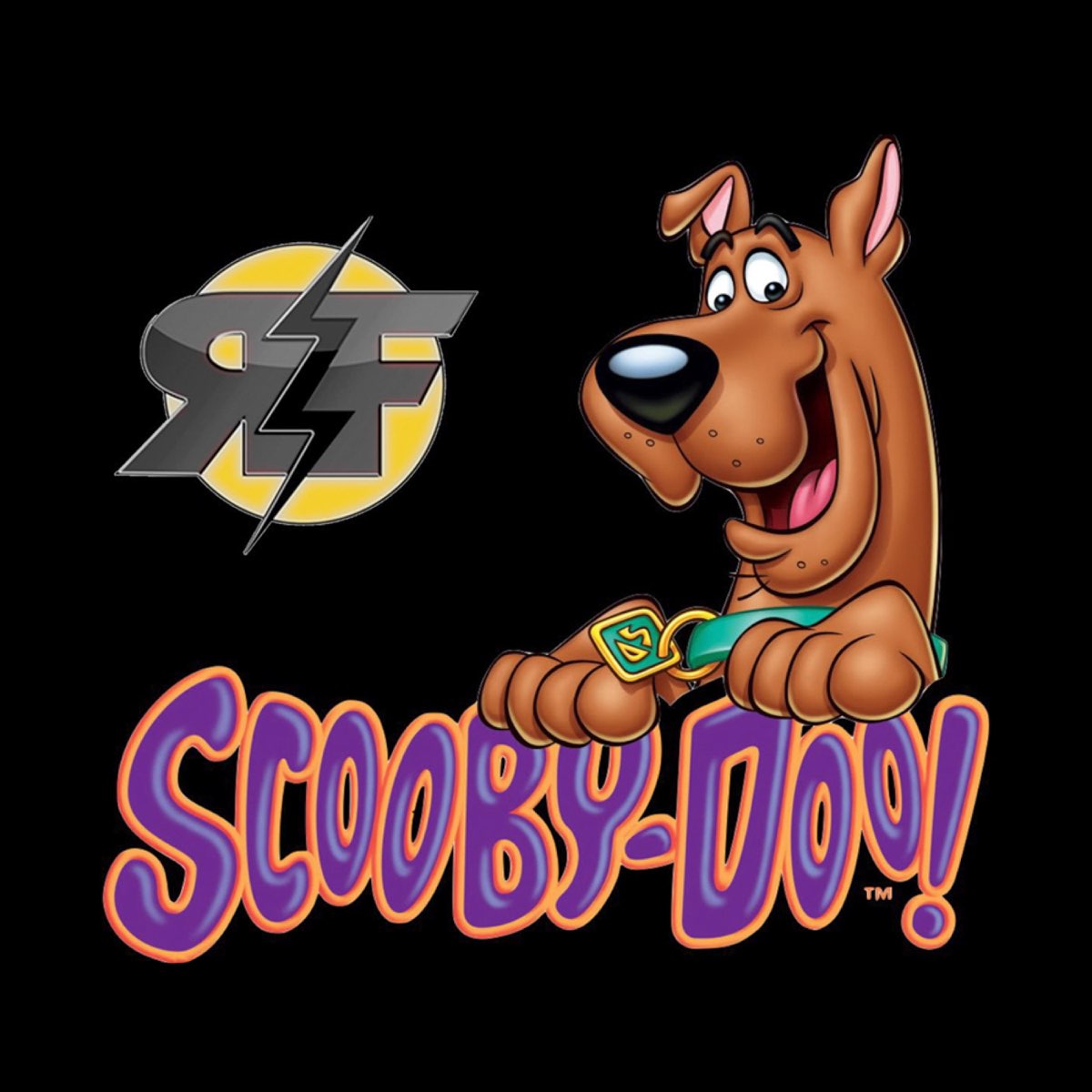 ‎Scooby Doo, salta su - Single - Album by Raggi Fotonici - Apple Music