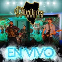 Los caballero de durango en vivo (En vivo) - Los Caballeros de Durango