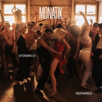 Vitamin D (Repaired) - Single - MONATIK