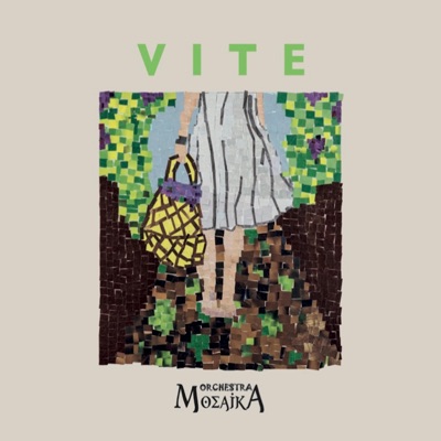VITE (feat. Marco Pasetto)