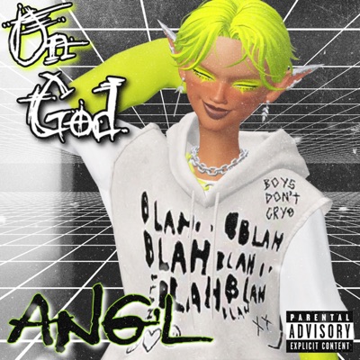 On God - Single