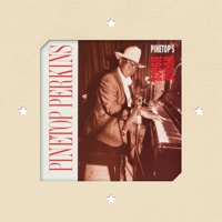Pinetop's Boogie Woogie - Pinetop Perkins