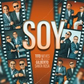 Soy artwork