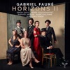 Pierre Fouchenneret Piano Quartet No. 1 in C Minor, Op. 15: I. Allegro molto moderato 