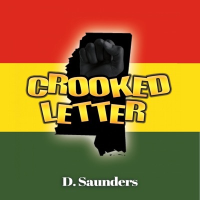 Crooked Letter - Single