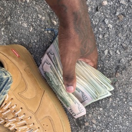 Slide (feat. Thirtball & Red Rum) Sosa Osama45