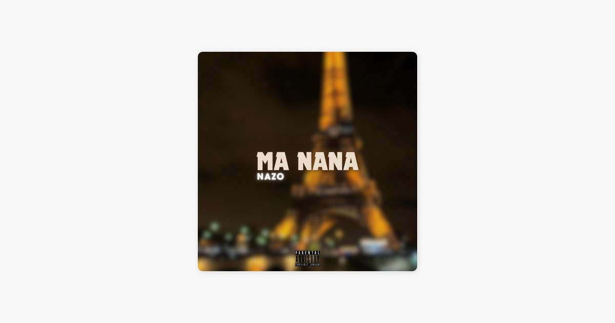 ma-nana Ma nana - Single - Album by DK2fois - Apple Music
