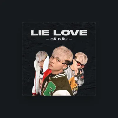 Listen to Cà Nâu, watch music videos, read bio, see tour dates & more!