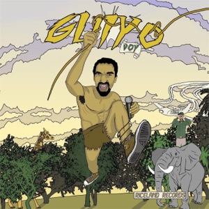 Voy - EP