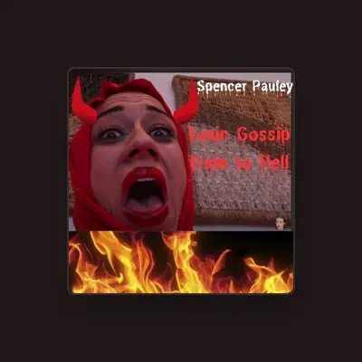 Listen to Spencer Pauley, watch music videos, read bio, see tour dates & more!