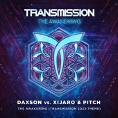 The Awakening (Transmission Theme 2023) artwork