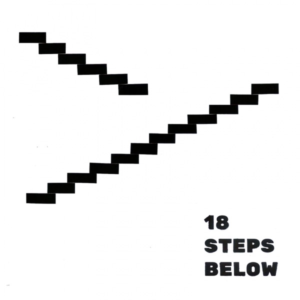 18 Steps Below