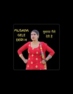 Dengarkan ARBAJ NAWAB MACHDI, tonton video musik, baca bio, lihat tanggal tur & lainnya!