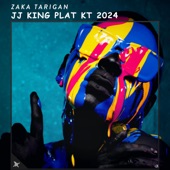 JJ King Plat KT 2024 artwork