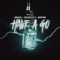 Have A Go (feat. Grime Originals) artwork